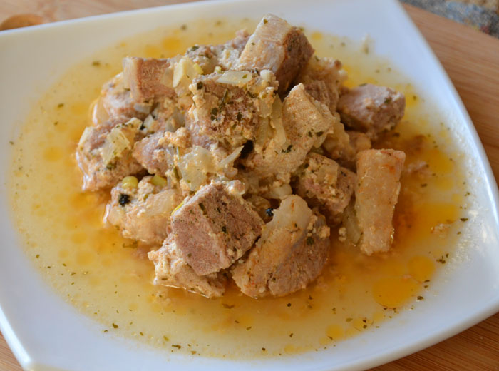 Свинина в кефире рецепт – Основные блюда. «Еда»