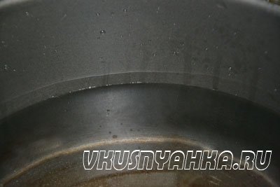 Итальянский суп Yelli с мелкой пастой в мультиварке, приготовление, шаг 1
