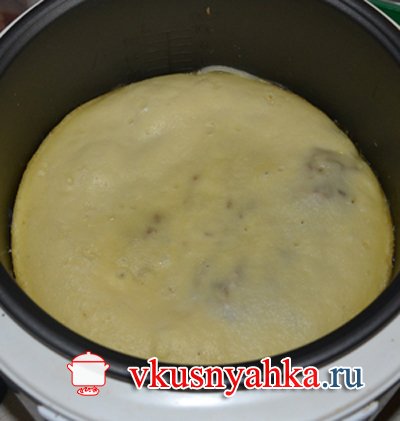 Запеканка с рыбной консервой - пошаговый рецепт с фото на centerforstrategy.ru